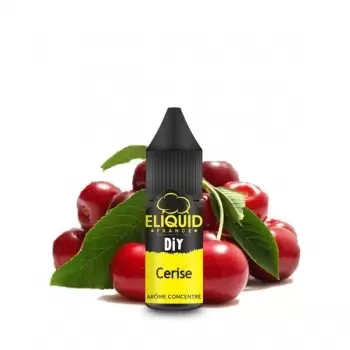 Aroma Eliquid France - Cherry 10 ml