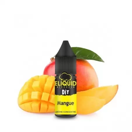 Aroma Eliquid France - Mango 10 ml