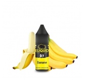 Aroma Eliquid France - Banana 10 ml