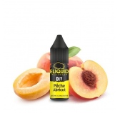 Aroma Eliquid France - Peach Apricot 10 ml