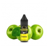 Aroma Eliquid France - Apple 10 ml