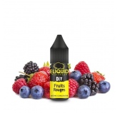 Aroma Eliquid France - Red Berries 10 ml