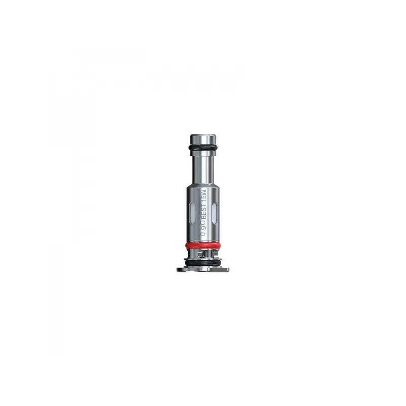 Rezistenta Smok LP1 Mesh 0.9 ohm