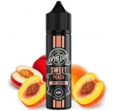 Lichid The Vaping Giant - Sweet Peach 40 ml