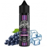 Lichid The Vaping Giant - Cool Grapes 40 ml