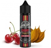 Lichid The Vaping Giant - Cherry Tobacco 40 ml