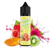 Lichid Smokemania - Exotic Dream 40 ml