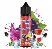 Lichid Smokemania - Cool Berry Mix 40 ml