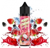 Lichid Smokemania - Berry Cherry 40 ml