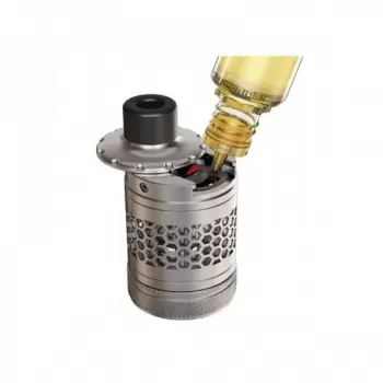 Atomizor Nautilus 3S Aspire - Negru