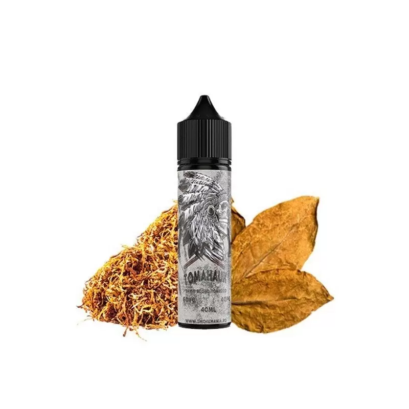 Lichid Smokemania - Tomahauk 40 ml