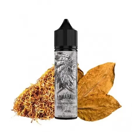 Lichid Smokemania - Tomahauk 40 ml