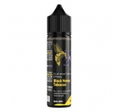 Lichid Smokemania - Black Honey Tobacco 30 ml