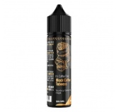 Lichid Smokemania - Black Coffee Tobacco 30 ml