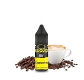 Aroma Eliquid France - Cappuccino 10 ml