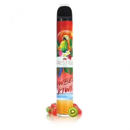 Prestige Puff 600 Strawberry Kiwi