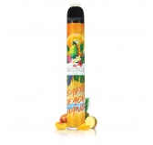 Prestige Puff 600 Pineapple Peach Mango