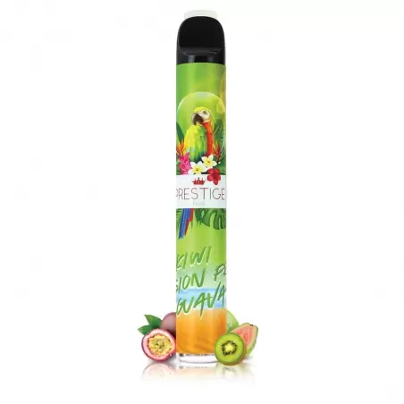 Prestige Puff 600 Kiwi Passion Guava