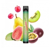 Big Puff 600 Passion Fruit Guava