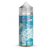 Lichid Kingston - Bubblegum Flavour 100 ml