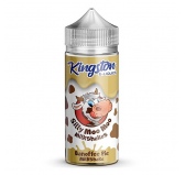 Lichid Kingston - Banoffee Pie Milkshake 100 ml