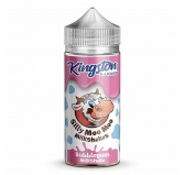 Lichid Kingston - Bubblegum Milkshake 100 ml