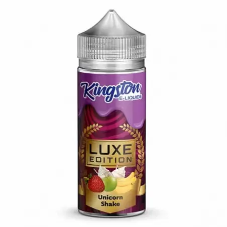 Lichid Kingston - Unicorn Shake 100 ml