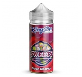 Lichid Kingston - Cherry Chill 100 ml