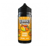 Lichid Seriously Fruity - Mango Orange 100 ml