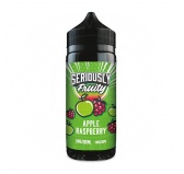 Lichid Seriously Fruity - Apple Raspberry 100 ml