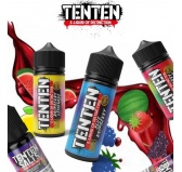 Lichid Tenten - Mixed Berry 100 ml