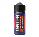 Lichid Tenten - Mixed Berry 100 ml