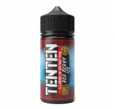 Lichid Tenten - Red Berry Ice 100 ml