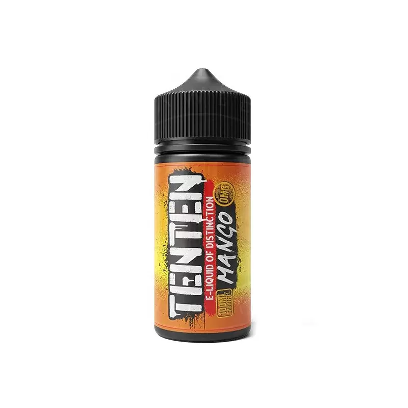 Lichid Tenten - Mango 100 ml