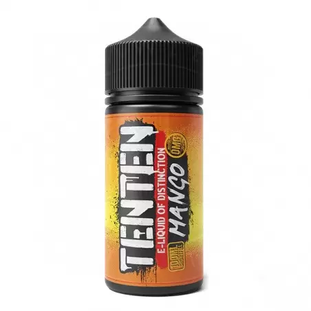 Lichid Tenten - Mango 100 ml