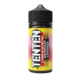 Lichid Tenten - Raspberry Lemonade 100 ml