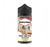 Lichid Heaven Haze - Chocolate Chip Cookies Ice Cream 100 ml