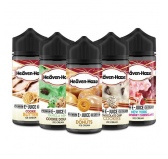 Lichid Heaven Haze - Aloha Mix Pineapple Pinacolada Ice Cream 100 ml