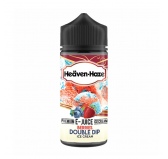 Lichid Heaven Haze - Berries Double Dip Ice Cream 100 ml