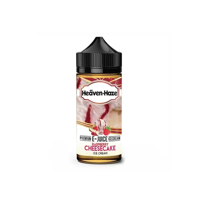 Lichid Heaven Haze - Strawberry Sandwich Ice Cream 100 ml