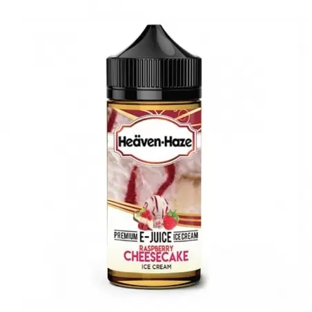 Lichid Heaven Haze - Strawberry Sandwich Ice Cream 100 ml