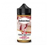 Lichid Heaven Haze - Strawberry Sandwich Ice Cream 100 ml