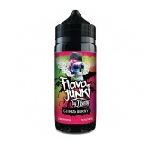 Lichid Flava Junki - Citrus Berry 100 ml