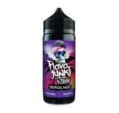 Lichid Flava Junki - Tropical Haze 100 ml