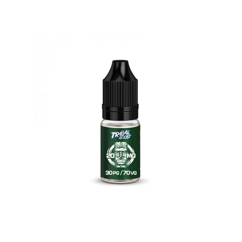 NicShot 20 Mg/Ml - Tribal Force