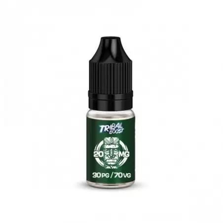 NicShot 20 Mg/Ml - Tribal Force