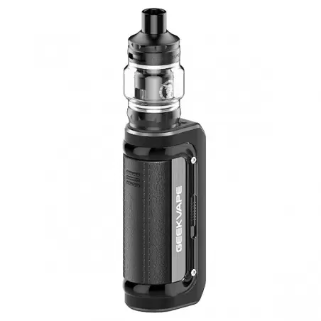 Kit Aegis mini 2 M100 Geekvape Classic Black - Vapers-One.ro