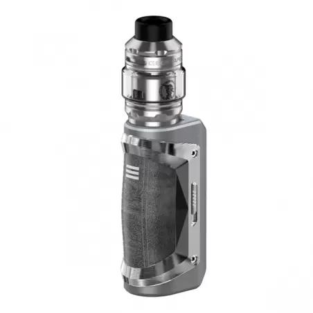 Kit Aegis Solo 2 S100 Geekvape - Silver