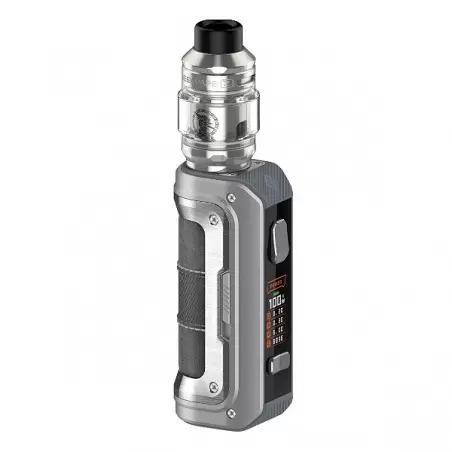 Kit Aegis Max 100 (Max 2) Geekvape - Silver