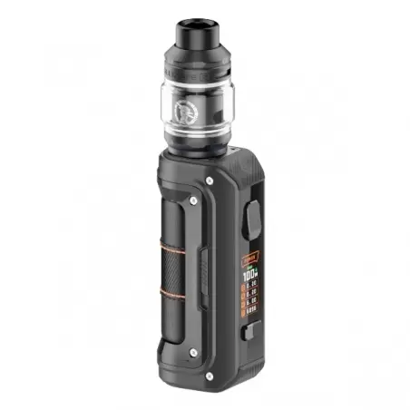 Kit Aegis Max 100 (Max 2) Geekvape - Black